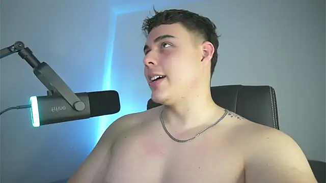 odin blake online show from February 2025 02:42:02 AM