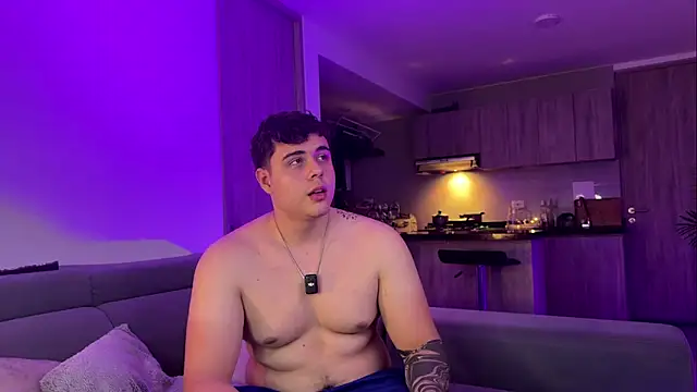 odin blake online show from November 2025 02:32:01 AM