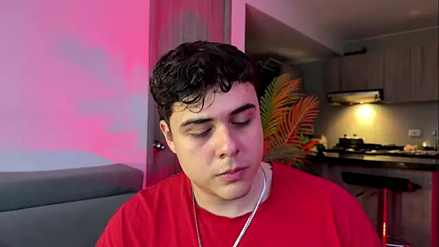 odin blake online show from November 2025 02:21:01 AM