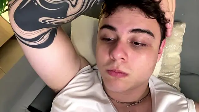 odin blake online show from February 2026 02:28:02 AM