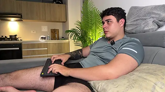 odin blake online show from February 2026 02:20:02 AM