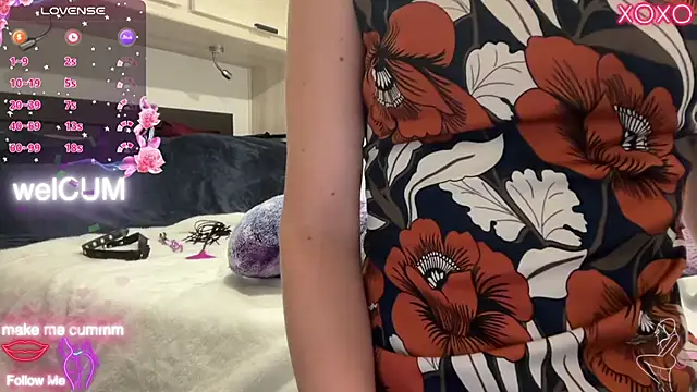 foreverkinky online show from October 2025 11:38:02 PM