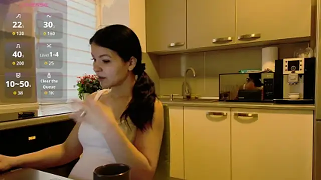 alisoncassie online show from March 2026 06:08:01 AM