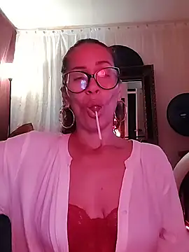 SelenaHouston online show from February 2026 03:48:01 AM