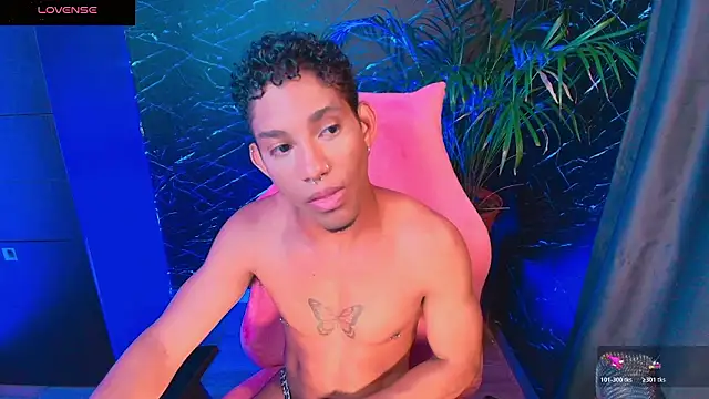 Palo santo online show from February 2026 07:51:02 AM