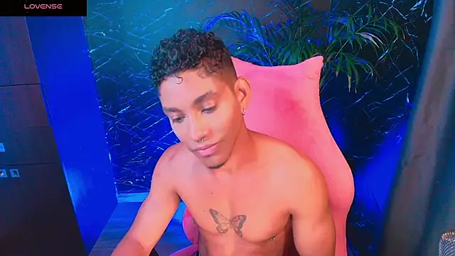 Palo santo online show from February 2026 07:56:01 AM