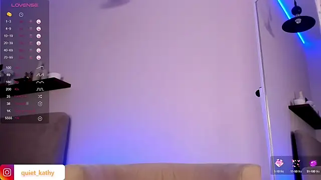 Snapshot of Quiet_Kathy1 chatting on March 2025 12:33:02 PM Quiet Kathy1 online show from March 2025 12:33:02 PM