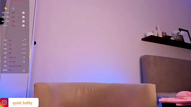 Snapshot of Quiet_Kathy1 chatting on March 2025 06:03:01 AM Quiet Kathy1 online show from March 2025 06:03:01 AM