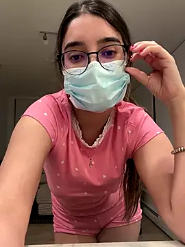 Snapshot of jAsMinE678 chatting on December 2024 05:04:01 AM jAsMinE678 online show from December 2024 05:04:01 AM