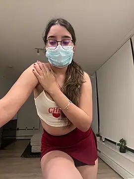 Snapshot of jAsMinE678 chatting on December 2024 01:02:01 AM jAsMinE678 online show from December 2024 01:02:01 AM