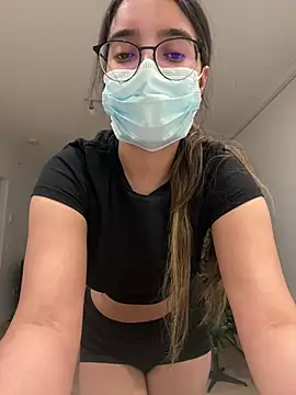 Snapshot of jAsMinE678 chatting on December 2024 04:04:02 AM jAsMinE678 online show from December 2024 04:04:02 AM