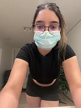 Snapshot of jAsMinE678 chatting on December 2024 07:08:01 AM jAsMinE678 online show from December 2024 07:08:01 AM