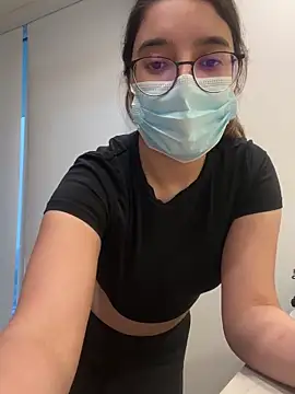 Snapshot of jAsMinE678 chatting on December 2024 11:10:01 PM jAsMinE678 online show from December 2024 11:10:01 PM