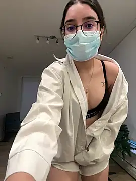 Snapshot of jAsMinE678 chatting on January 2025 12:51:02 AM jAsMinE678 online show from January 2025 12:51:02 AM