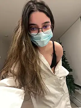 Snapshot of jAsMinE678 chatting on January 2025 03:54:01 AM jAsMinE678 online show from January 2025 03:54:01 AM