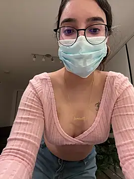 Snapshot of jAsMinE678 chatting on January 2025 08:00:02 AM jAsMinE678 online show from January 2025 08:00:02 AM