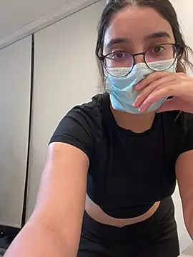 Snapshot of jAsMinE678 chatting on January 2025 05:05:02 AM jAsMinE678 online show from January 2025 05:05:02 AM