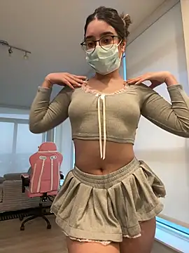 Snapshot of jAsMinE678 chatting on February 2025 01:15:01 AM jAsMinE678 online show from February 2025 01:15:01 AM