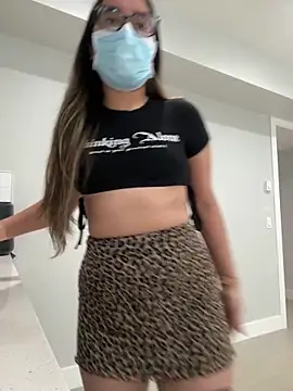 Snapshot of jAsMinE678 chatting on September 2025 06:19:02 PM jAsMinE678 online show from September 2025 06:19:02 PM