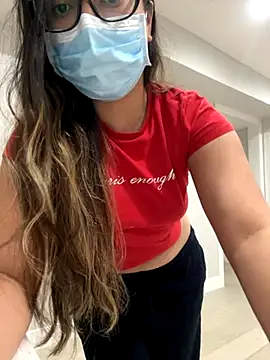 Snapshot of jAsMinE678 chatting on September 2025 05:19:02 AM jAsMinE678 online show from September 2025 05:19:02 AM