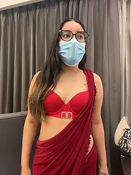 jAsMinE678 online show from June 2026 07:54:02 AM