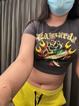 jAsMinE678 online show from July 2026 09:41:01 PM