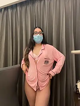 jAsMinE678 online show from July 2026 05:59:01 AM
