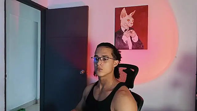 alejo x3 online show from March 2026 10:03:01 PM