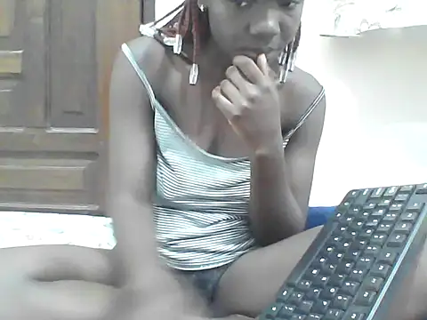 Ebony Sweetcandy online show from February 2026 02:21:02 AM