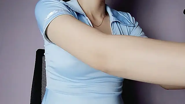 Baenee online show from December 2024 07:17:01 PM