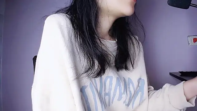 Baenee online show from January 2025 03:15:01 PM