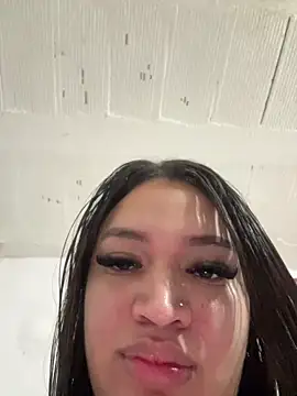 Snapshot of GemaGranadoss chatting on March 2026 07:53:01 PM GemaGranadoss online show from March 2026 07:53:01 PM