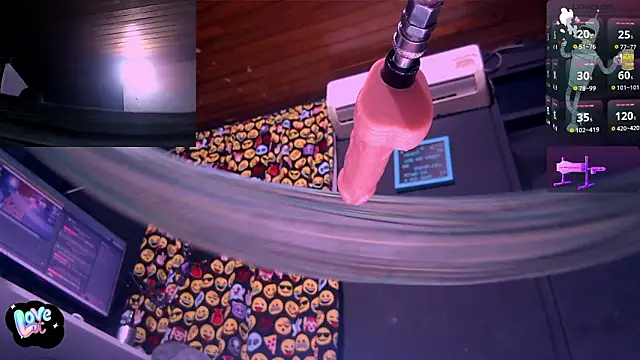 waterfalls girl online show from March 2026 11:24:01 PM