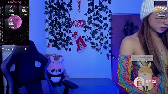 Snapshot of Alana_Pherson chatting on December 2024 04:55:02 AM Alana Pherson online show from December 2024 04:55:02 AM