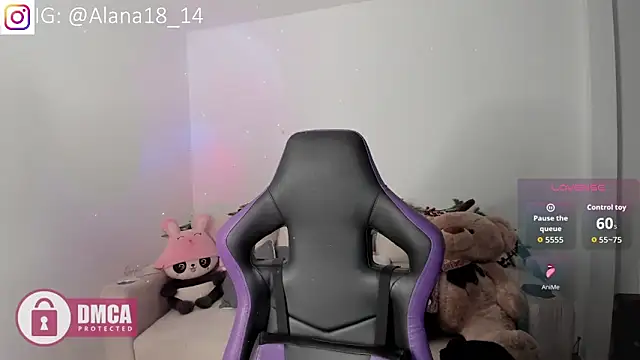 Snapshot of Alana_Pherson chatting on November 2025 01:17:02 AM Alana Pherson online show from November 2025 01:17:02 AM