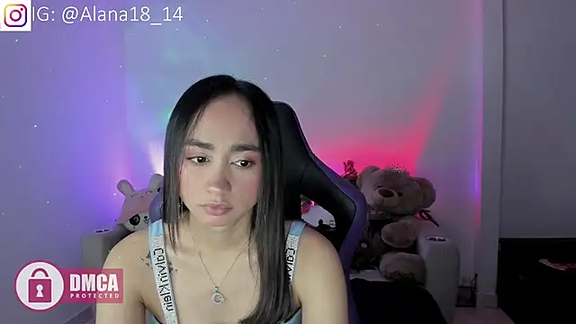 Snapshot of Alana_Pherson chatting on November 2025 03:06:01 AM Alana Pherson online show from November 2025 03:06:01 AM