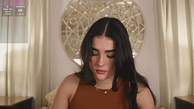 Antonellaparis  online show from February 2026 02:53:01 AM