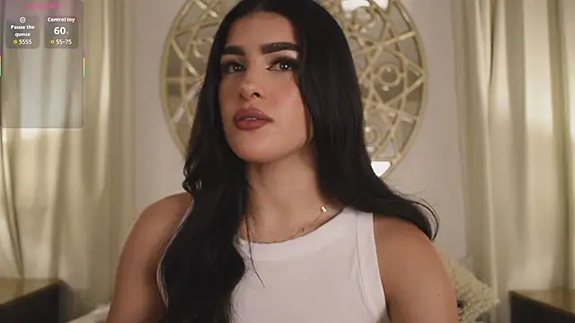 Antonellaparis  online show from February 2026 03:03:02 AM