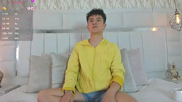 Snapshot of 1m_Joel chatting on December 2024 07:41:01 AM 1m Joel online show from December 2024 07:41:01 AM