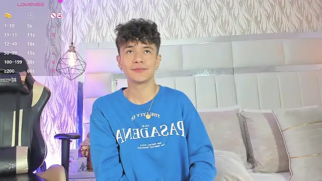 Snapshot of 1m_Joel chatting on January 2025 08:03:01 AM 1m Joel online show from January 2025 08:03:01 AM