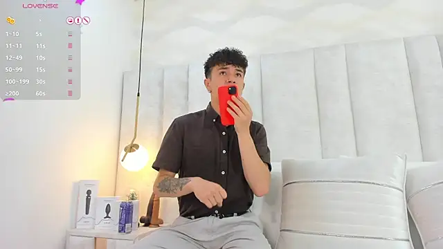 Snapshot of 1m_Joel chatting on January 2025 09:34:01 AM 1m Joel online show from January 2025 09:34:01 AM