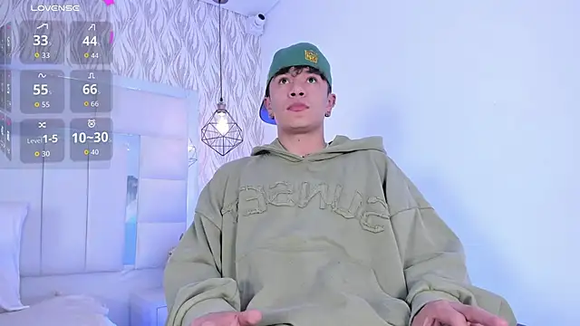 Snapshot of 1m_Joel chatting on October 2025 05:28:01 AM 1m Joel online show from October 2025 05:28:01 AM