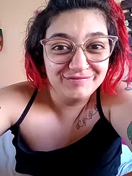 ConeNella online show from December 2024 07:00:02 PM