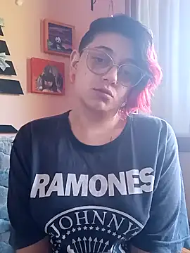 ConeNella online show from December 2024 03:32:02 PM