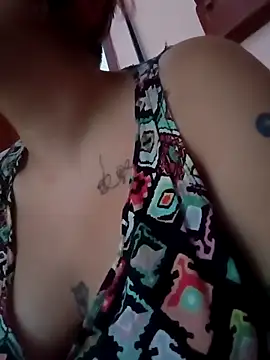 ConeNella online show from December 2024 10:03:02 PM