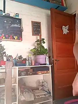 ConeNella online show from December 2024 09:19:01 PM