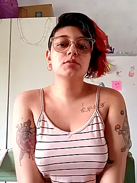 ConeNella online show from January 2025 03:24:02 PM