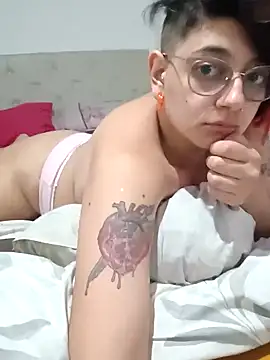 ConeNella online show from January 2025 11:27:02 PM