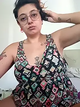 ConeNella online show from March 2025 06:07:01 PM