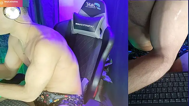 Snapshot of sexyboycolombi4 chatting on March 2025 04:26:01 AM sexyboycolombi4 online show from March 2025 04:26:01 AM